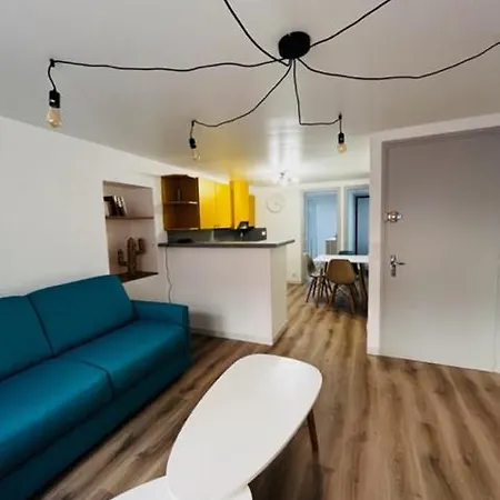 Appartement Dans Le Quartier Recherche Du Moure Collioure Exterior foto