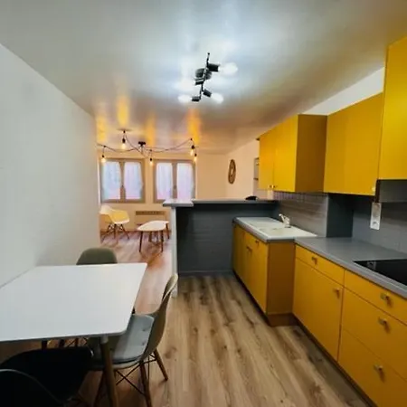 Appartement Dans Le Quartier Recherche Du Moure Collioure Exterior foto
