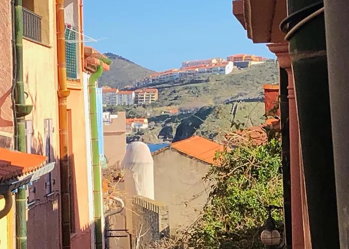 Appartement Dans Le Quartier Recherche Du Moure
