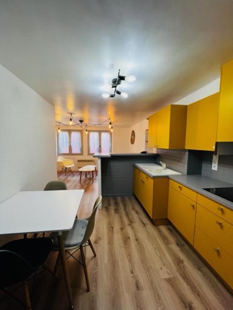 Dans Le Quartier Recherche Du Moure Apartment Collioure