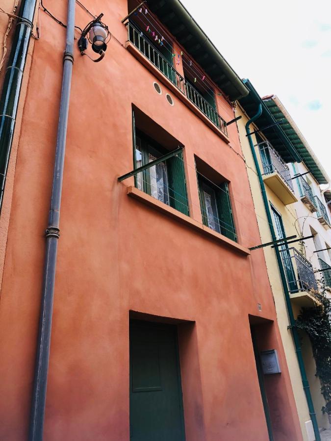 Dans Le Quartier Recherche Du Moure Apartment