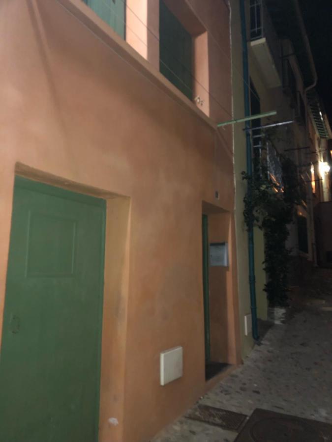 Apartment Dans Le Quartier Recherche Du Moure Collioure