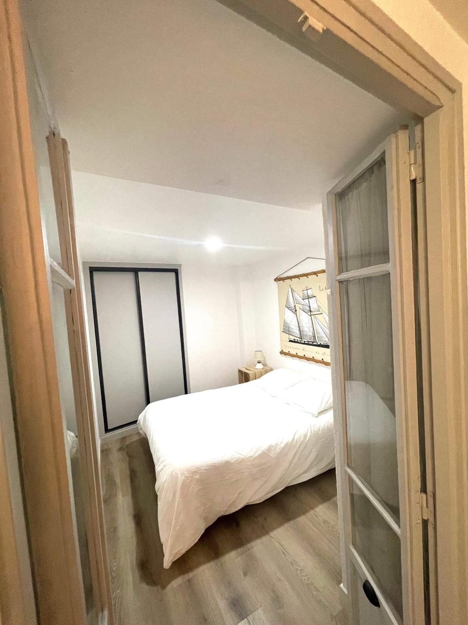 Dans Le Quartier Recherché Du Mouré Appartement *
